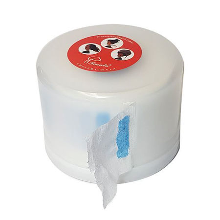 Imagen de Porta Rollo papel de Cuello Beauty Style