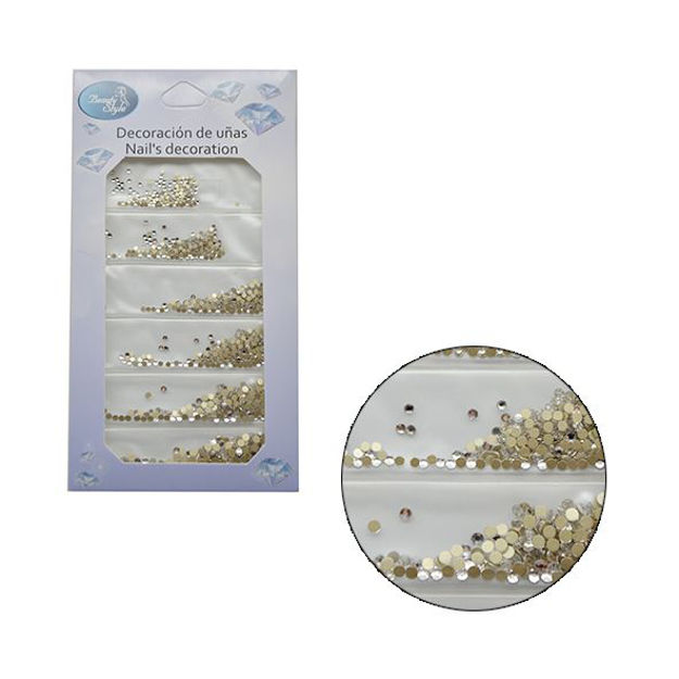 Imagen de Decoración de Uñas Beauty Style 2464942