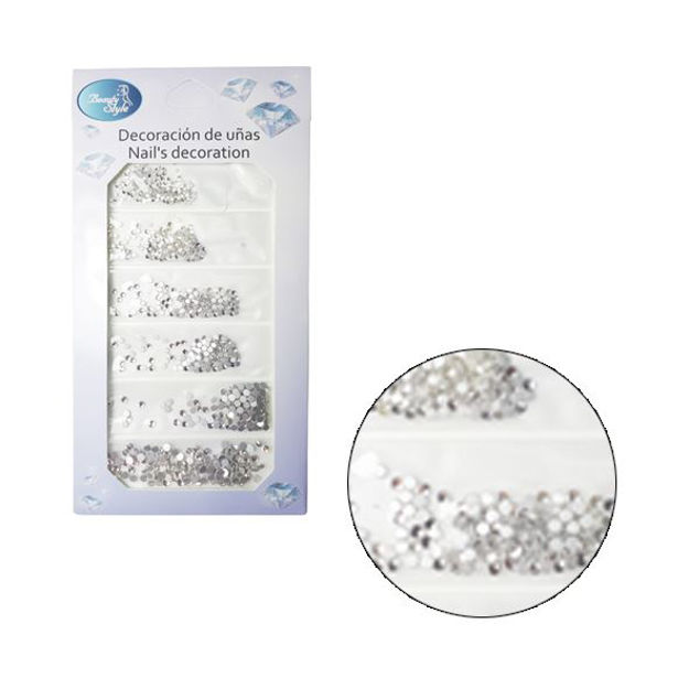 Imagen de Decoración de Uñas Beauty Style 2464943