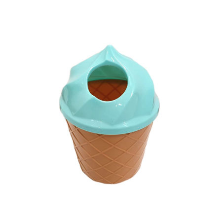Imagen de Papelera Daily Cubo de Helado