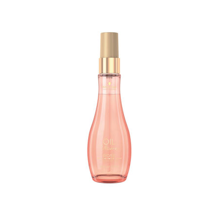 Imagen de Aceite Finalizador Schwarzkopf Oil Ultime Rose 100 ml