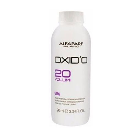 Imagen de Oxidante Alfaparf 20 Vol 90 ml