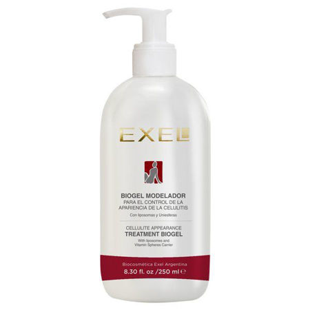 Imagen de Biogel Modelador Exel 250 ml