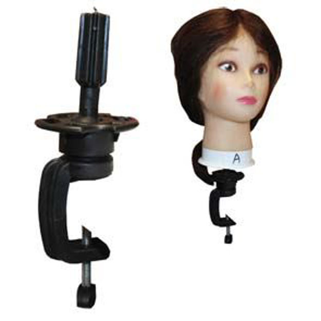 Imagen de Soporte para Cabeza de Practica Beauty Style