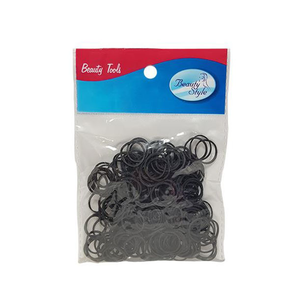 Imagen de Gomitas Negras Beauty Style x250 1724802