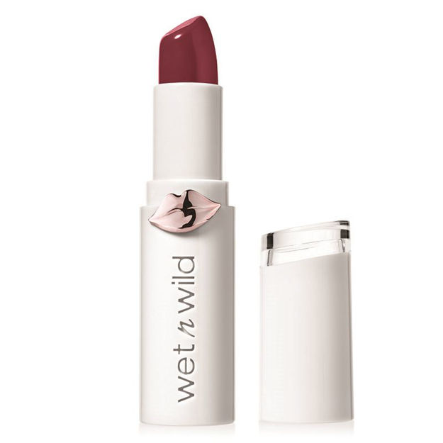 Imagen de Labial Wet N Wild Mega Last High Shine N°1437 Raining Rubies