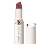 Imagen de Labial Wet N Wild Mega Last High Shine N°1429 Mad For Mauve