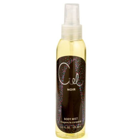 Imagen de Splash Body Mist Ciel Noir 125 ml