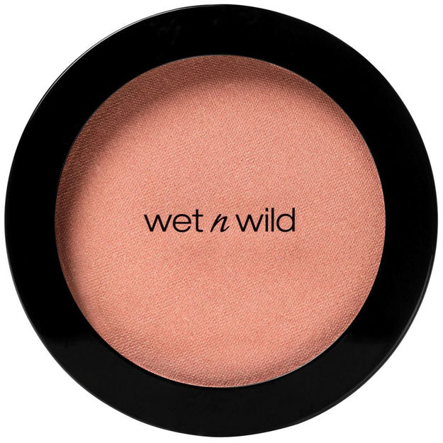 Imagen de Rubor Wet N Wild Coloricon Nº1555 Pearlescent Pink