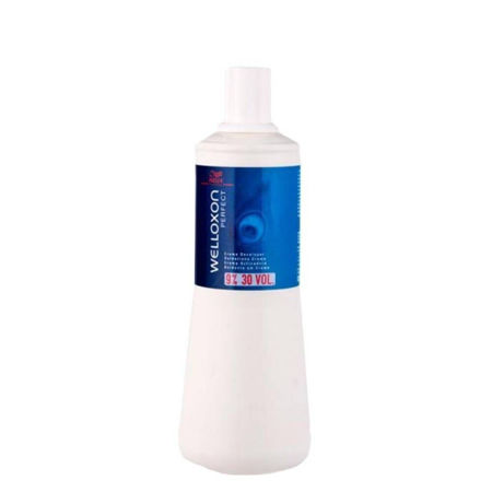 Imagen de Oxidante Wella Welloxon 1 lt. 30 Vol