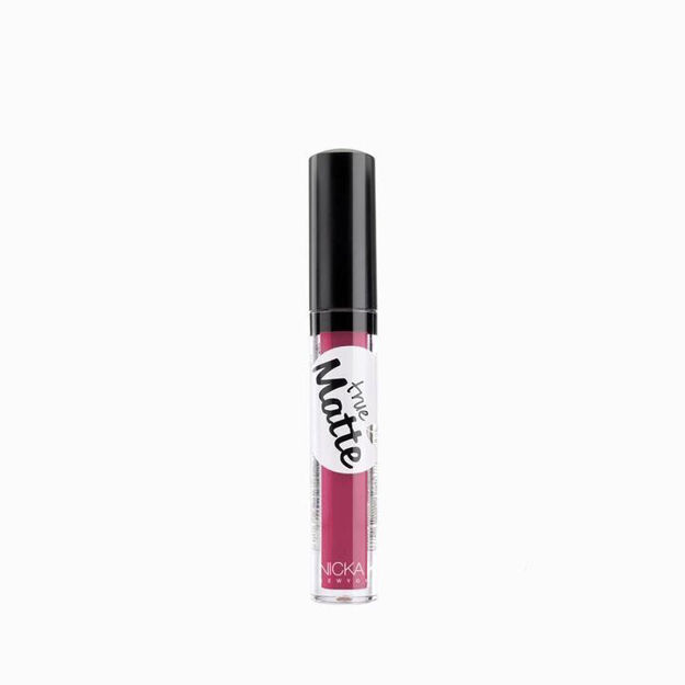 Imagen de Labial Matte Nicka K N°20 Pink Party