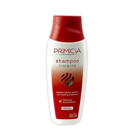 Imagen de Shampoo Primicia 250 ml