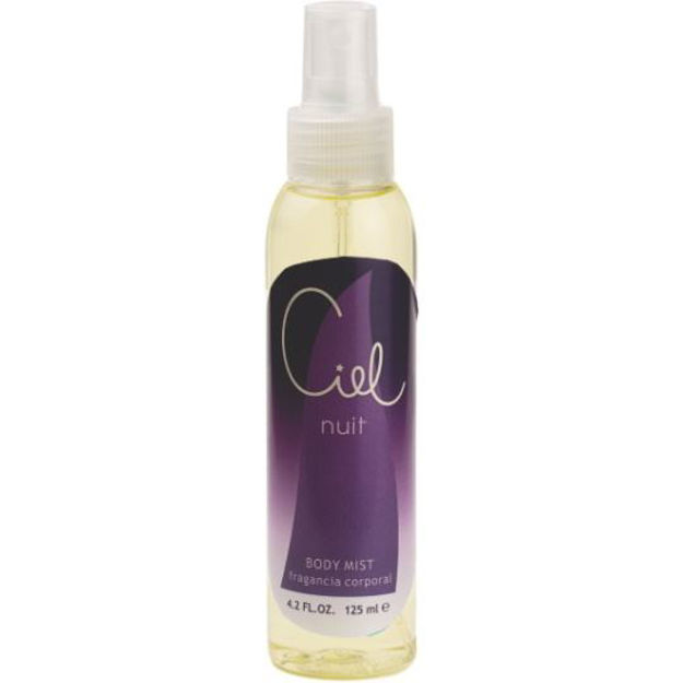 Imagen de Body Mist Ciel Nuit 125 ml