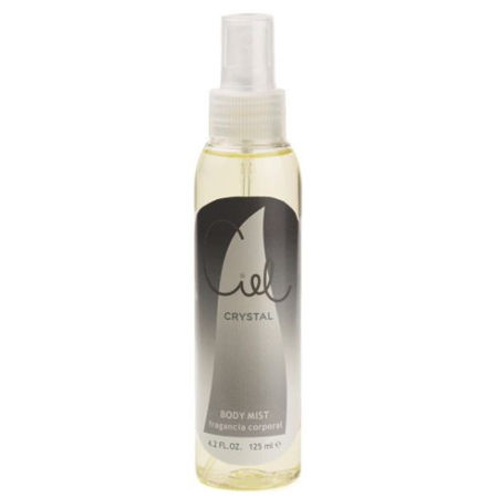 Imagen de Body Mist Ciel Crystal 125 ml
