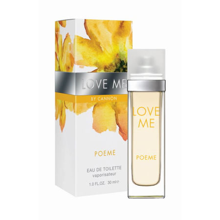 Imagen de Love Me Poem Edt 30 ml