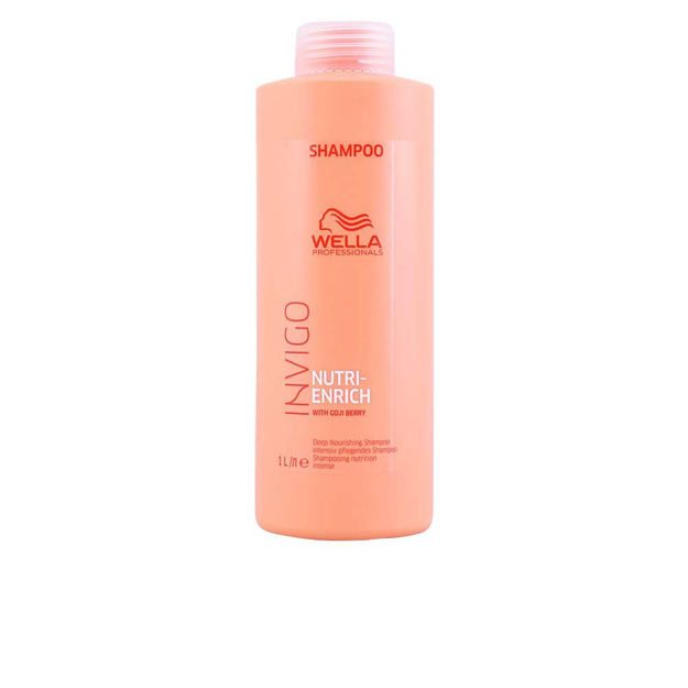 Imagen de Shampoo Wella Invigo Nutri Enrich 1000 ml