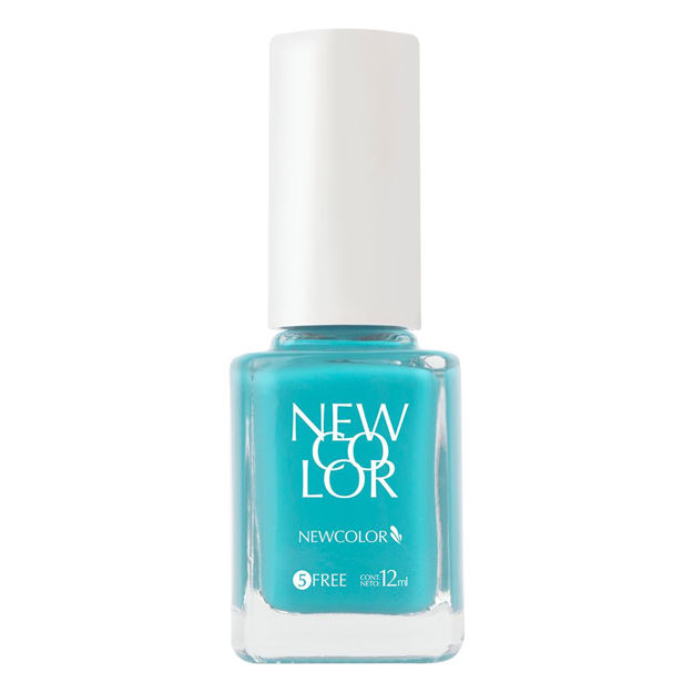 Imagen de Esmalte Newcolor N°8.10