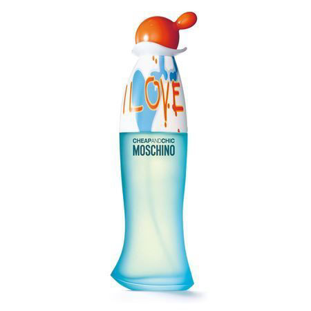 Imagen de Moschino Cheap & Chic I Love Love Edt 50 ml