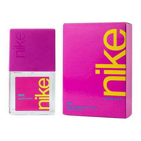 Imagen de Nike Woman Edt 30 ml Pink