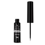 Imagen de Delineador Liquido Vogue Resist Negro