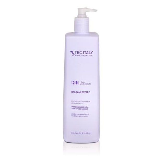 Imagen de Acondicionador Tec Italy Balsami Heal Totale 1000 ml