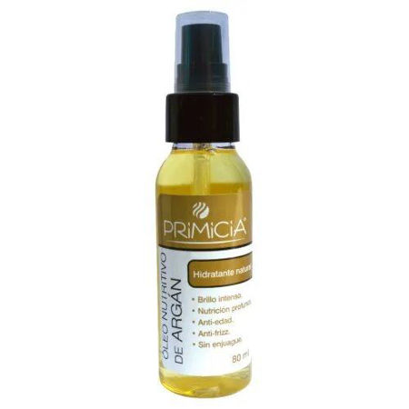 Imagen de Oleo de Argan Primicia 80 ml
