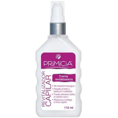 Imagen de Revitalizador Capilar Primicia 110 ml
