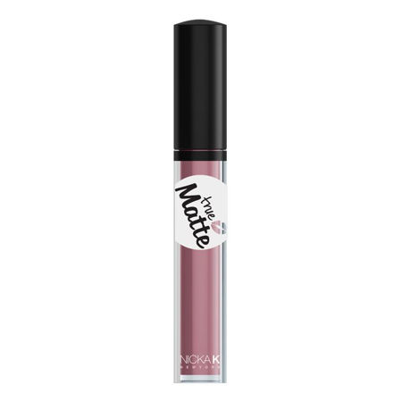 Imagen de Labial Matte Nicka K N°08 Santa Fe