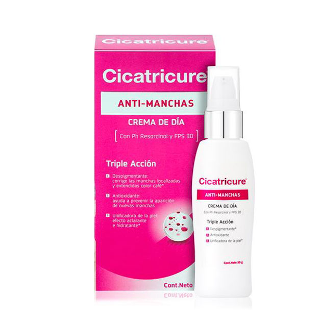 Imagen de Crema Antimanchas Cicatricure 50 ml