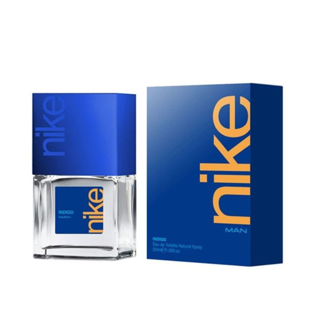 Imagen de Nike Man Edt 30 ml Indigo