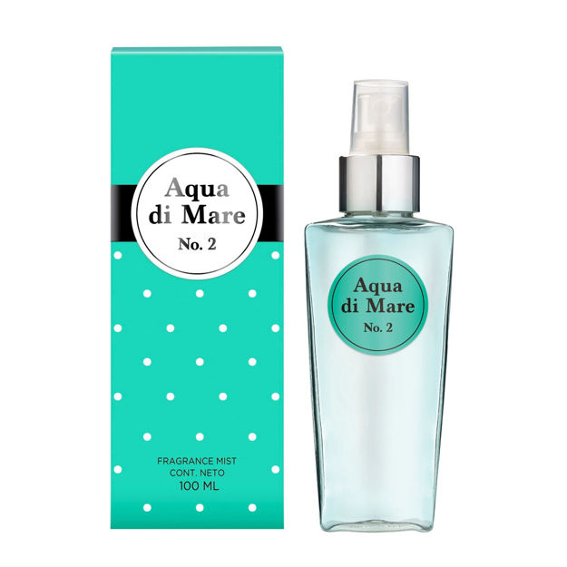 Imagen de Aqua Di Mare Edt 100 ml N°2