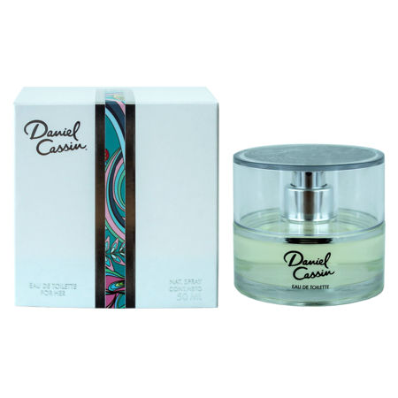 Imagen de Daniel Cassin Edt 50 ml