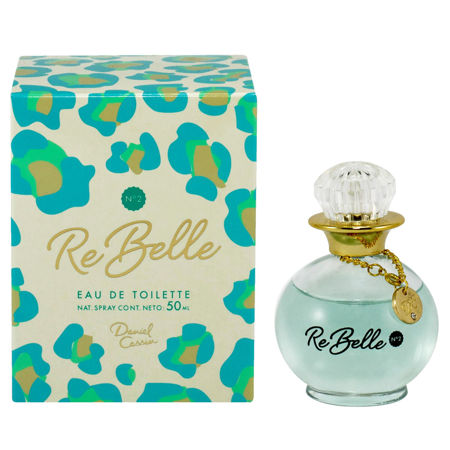 Imagen de Daniel Cassin ReBelle Edt  50 ml