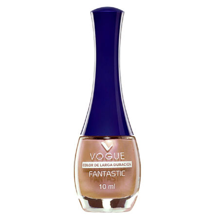 Imagen de Esmalte Vogue Fantastic N°302 Terra