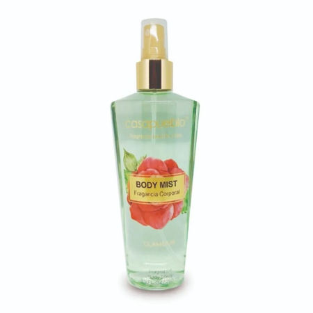 Imagen de Body Mist Casapueblo 250 ml Glamour