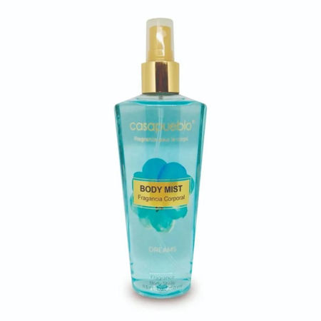 Imagen de Body Mist Casapueblo 250 ml Dreams