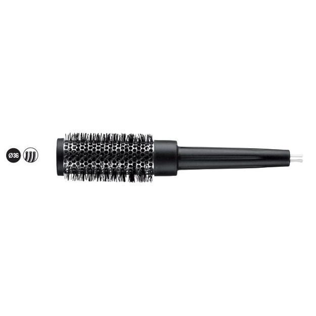 Imagen de Cepillo Termico Profesional Eurostil 36 mm