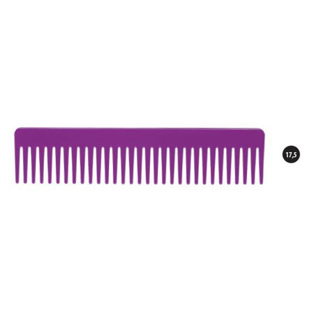 Imagen de Peine Batidor Mechas Eurostil