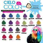 Imagen de Tinta Fantasia Otowil Cielo Color 47 gr Gris Smoke