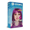 Imagen de Tinta Fantasia Otowil Cielo Color 47 gr Purpura