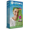 Imagen de Tinta Fantasia Otowil Cielo Color 47 gr Verde Melon
