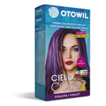 Imagen de Tinta Fantasia Otowil Cielo Color 47 gr Violeta