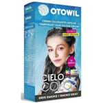 Imagen de Tinta Fantasia Otowil Cielo Color 47 gr Gris Smoke