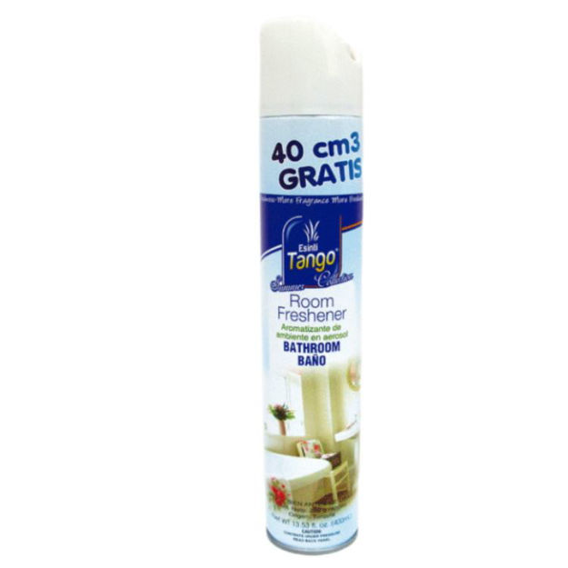 Imagen de Desodorante de Ambiente Tango 400 ml Baño