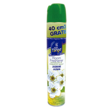 Imagen de Desodorante de Ambiente Tango 400 ml Jazmin
