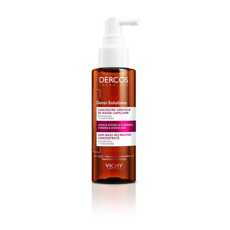 Imagen de Concentrado Dercos Vichy Densi Solutions Spray 100 ml