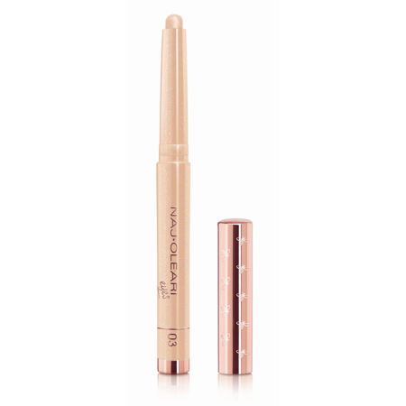 Imagen de Sombra en Barra Naj Oleari Absolute Stay N°03 Pearly Gold