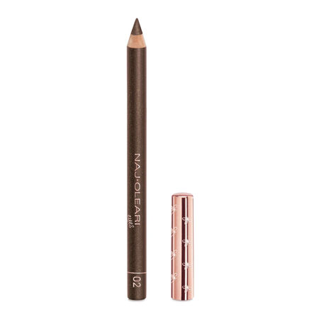 Imagen de Delineador Naj Oleari Deep Eye N°02 Golden Oak