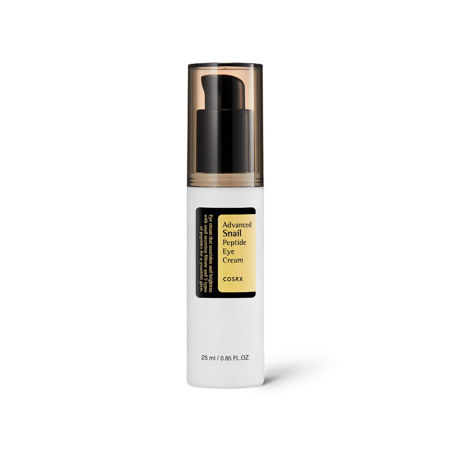Imagen de Crema Reparadora de Ojos Hortensia Cosrx Advanced Snail 25ml