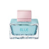 Imagen de Banderas Blue Seduction Women Edt 50 ml